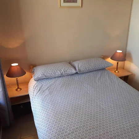 Apartment Vacances Beau Rivage
