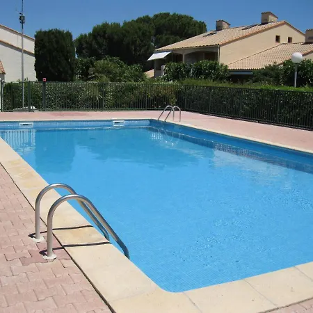 Apartment Vacances Beau Rivage Saint-Cyprien (Pyrenees-Orientales)