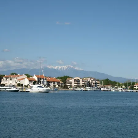 Vacances Beau Rivage Apartment